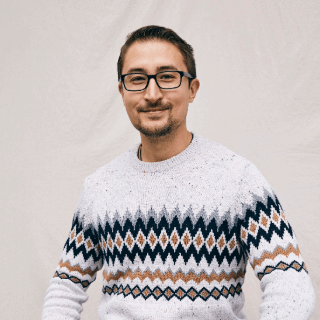 A photo of Diner Ismail